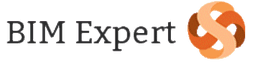 BIM Expert logo