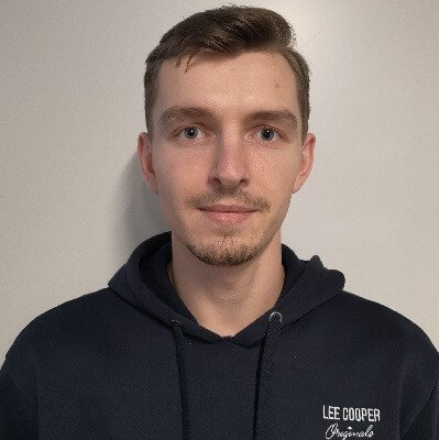 Gražvidas Savelevas NJ Optimal