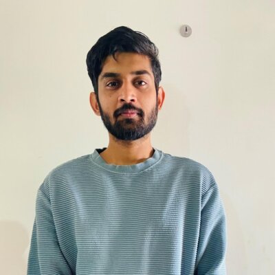 Manish Structural Engineer at NJ Optimal