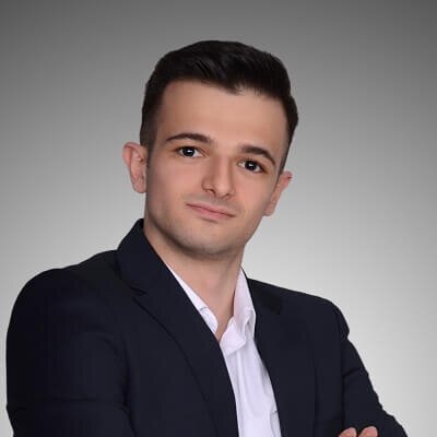 utku demirci civil engineer at nj optimal