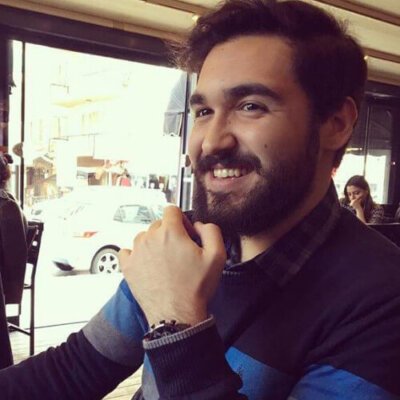 Anıl Soydan at NJ OPTIMAL